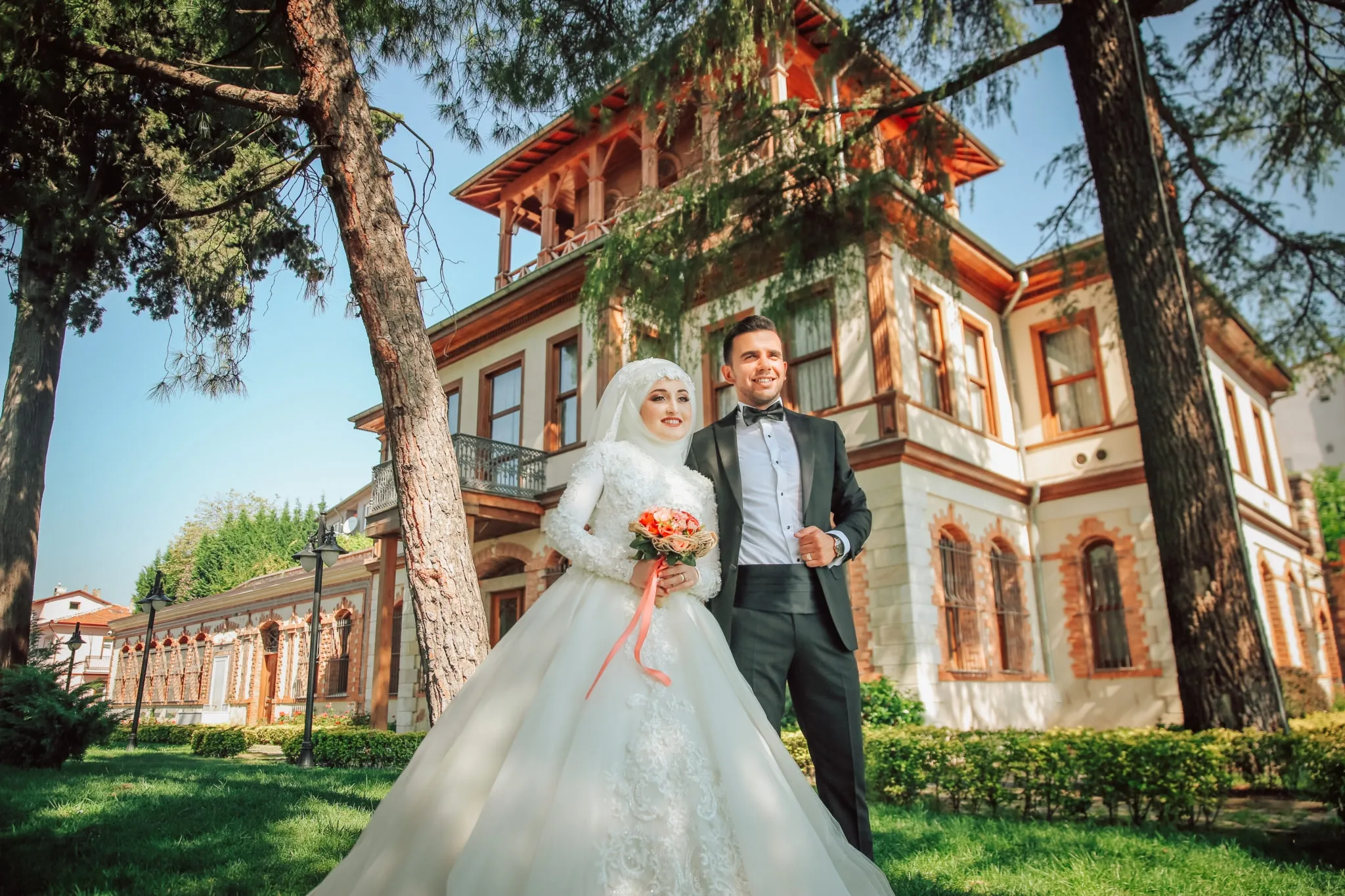 Dış Mekan Paketleri (1)